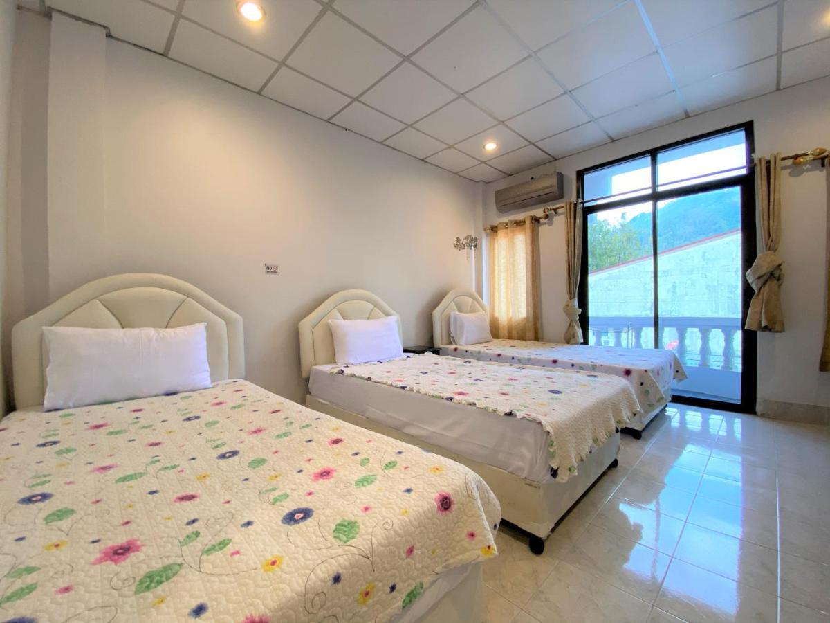 Som Guesthouse Patong Exterior photo