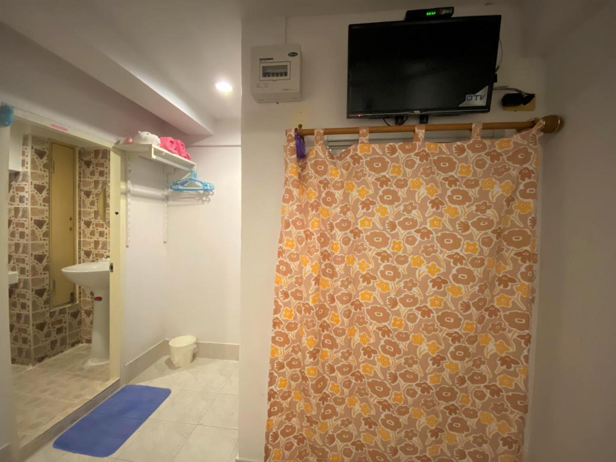 Som Guesthouse Patong Exterior photo