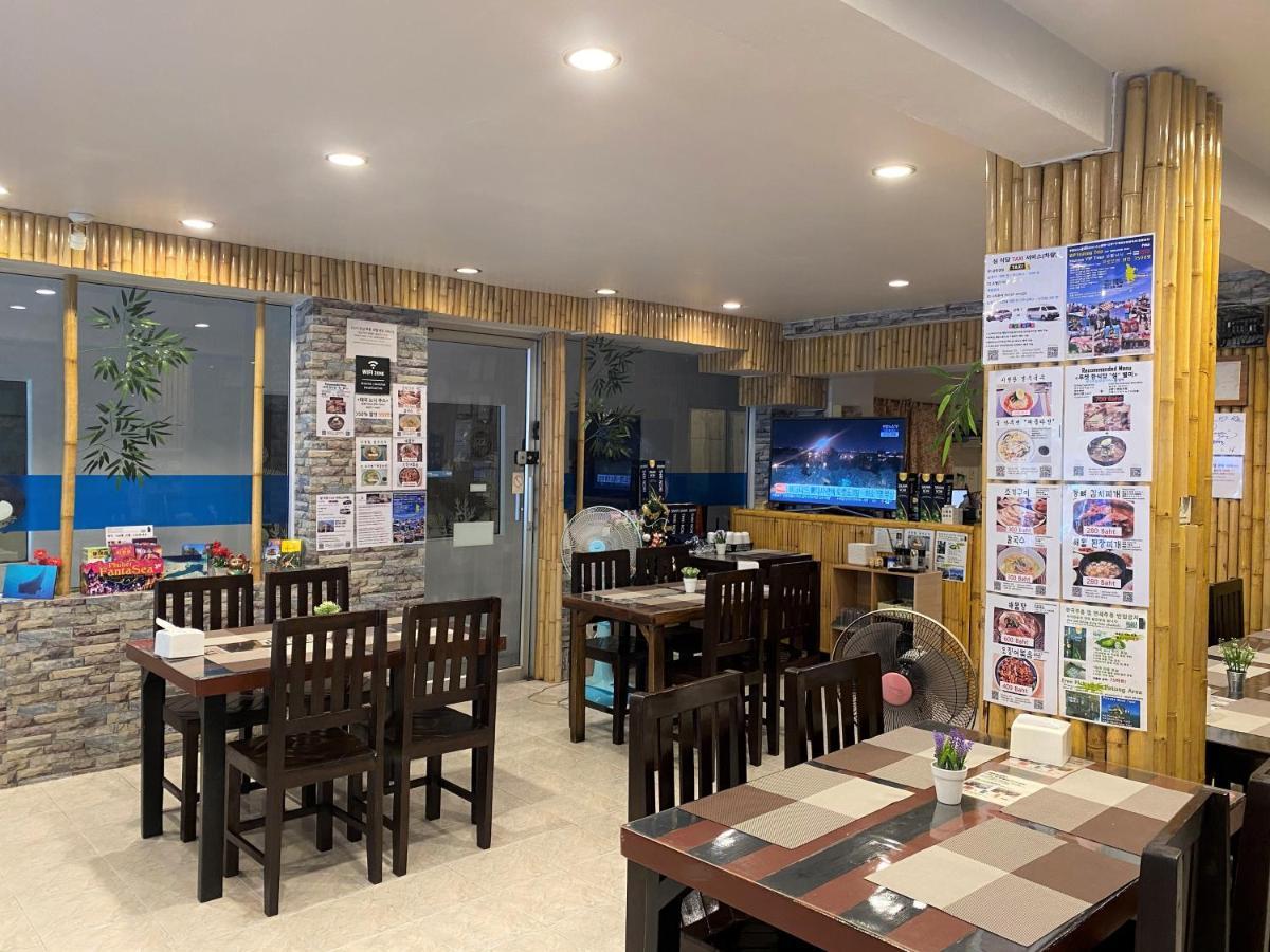 Som Guesthouse Patong Exterior photo